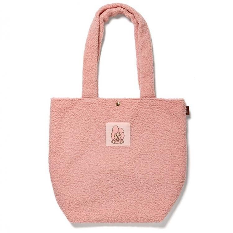 BTS BT21 COOKY Happy Bag set 2025 Line Friends Official
