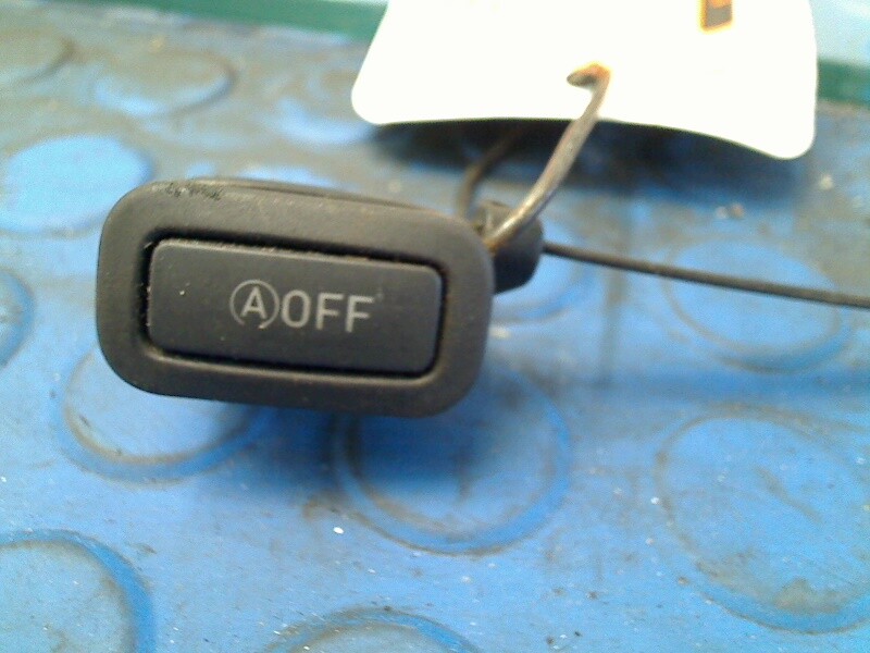 START/STOP SCHALTER START/STOP SWITCH Seat IV (6J5) 2012