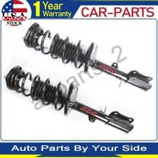 FCS Parts Rear Struts Shocks for Toyota Corolla 1993-2002