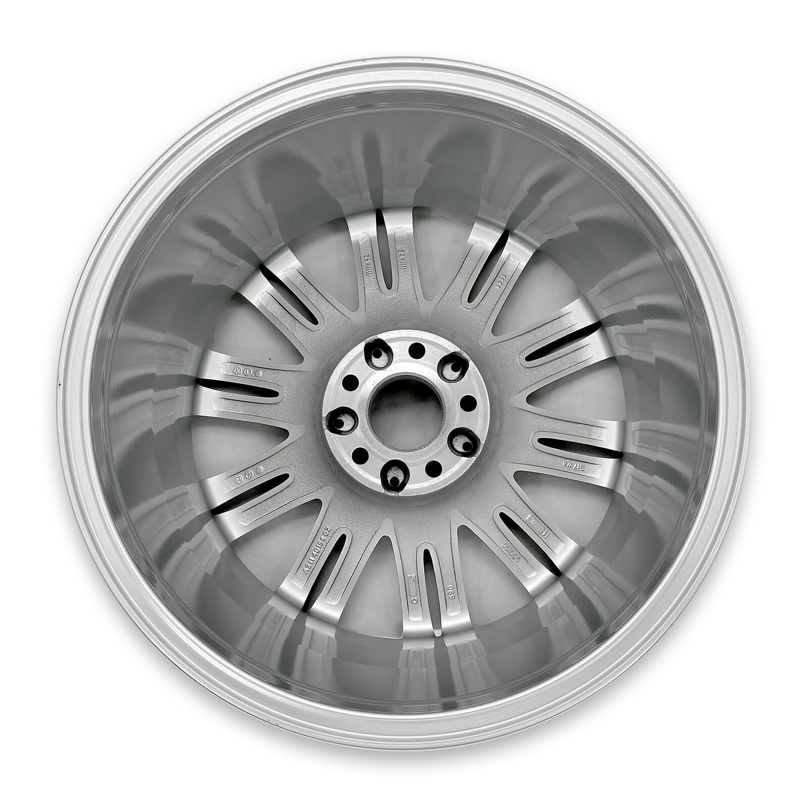 For Mercedes E350 E550 OEM Design Wheel 18