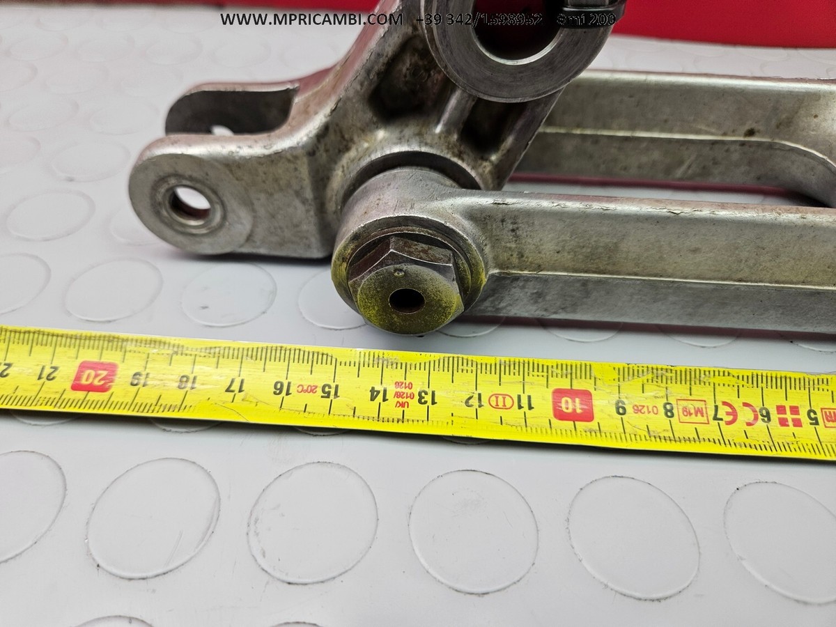 LINKAGES LINKAGE 4SS-2217A-00-00 YAMAHA YZ 125 YZ125 1996 1997 | eBay