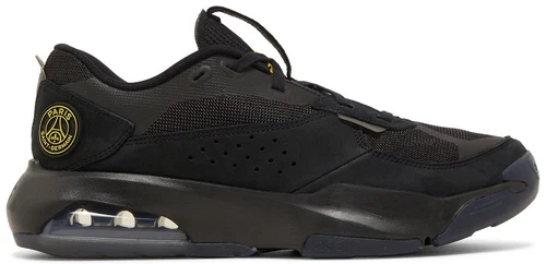Paris Saint-Germain x Jordan Air 200E Black Taxi