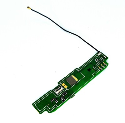 Brondi S.P.A Centvrion Antenna Antenna Mikrofon PCB M8510SB_1V2_130531 583500276