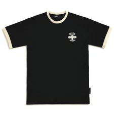 BMW Motorrad Mechaniker Black Short Sleeve T-Shirt Mens