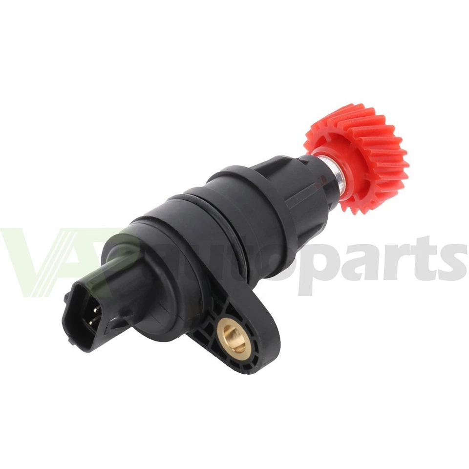 Compatível com Kia Sephia 1998 1999 2000 2001 sensor de velocidade de veículo saída trans manual - Imagem 3 de 4