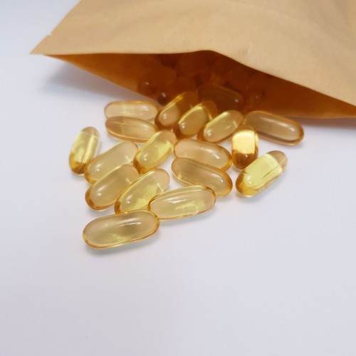 Vegetarian Flaxseed Oil 1000mg Omega 3+6+9 90 180 365 Capsules KeyVits eBay