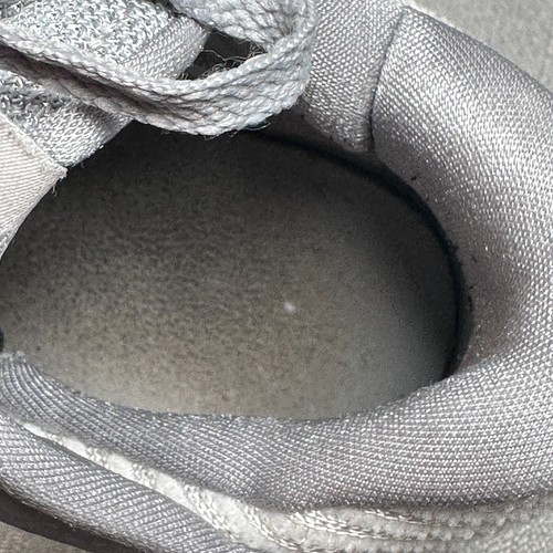 Nike Kyrie Irving Low 5 TB Wolf Gray Mens 8.5 Basketball Shoes - Picture 15 of 17