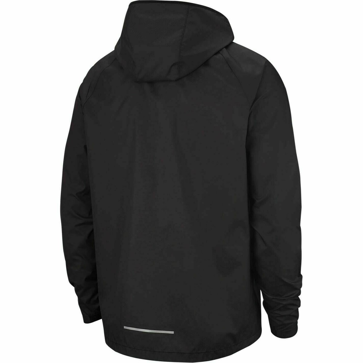 AUTHENTIC NIKE NFS REPEL F/Z ESSENTIAL RUNNING TRAINING HOODIE