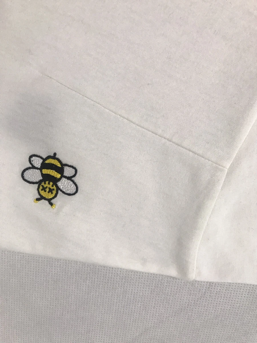 Dior Homme and KAWS Mens All Over Bee T Shirt. XL