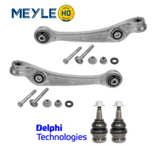 Front Lower Control Arm Forward OE Meyle HD +...