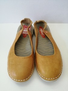 softinos ballet flats