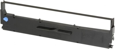Remplacement For LX300/LX 350 Black Printer Epson Ribbons- S015631 FREE SHIPPING