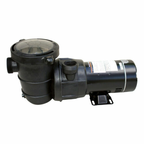 STARITE Above Ground Pools Pool Pumps for sale In Stock eBay