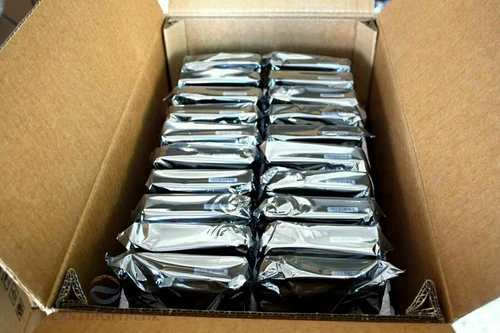 ST14000VN0008 - Seagate IronWolf 14TB 7.2K SATA 6Gb/s 3.5" NAS HDD NAS - NUEVO - Imagen 3 de 3