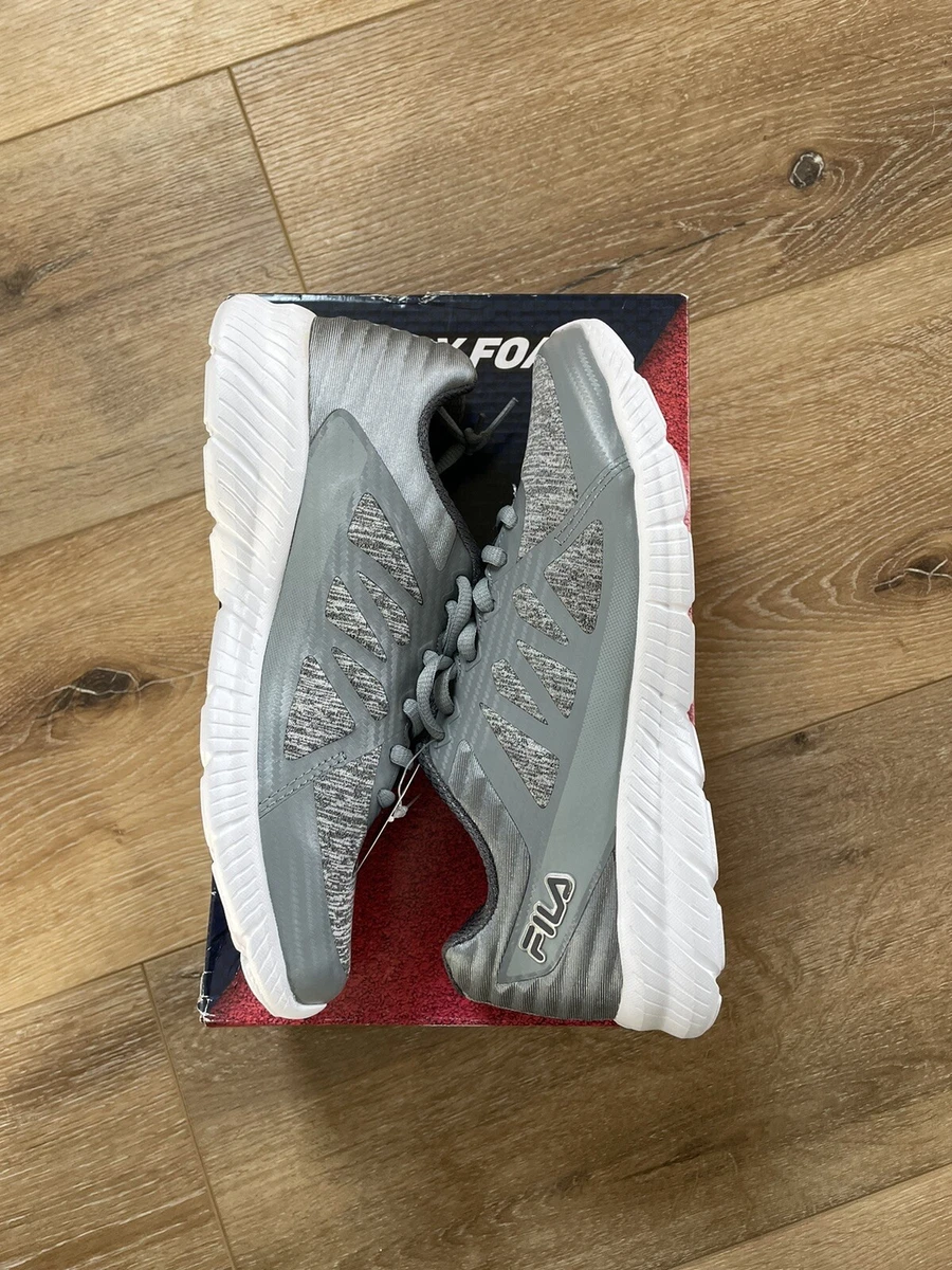 Fila finity sales 3