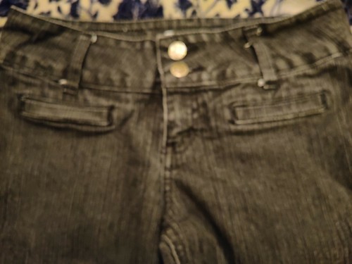 Women's black XOXO limited edition wide 