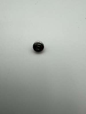 Eberhard & Co. crown dustproof dustproof 4.8x2.5mm