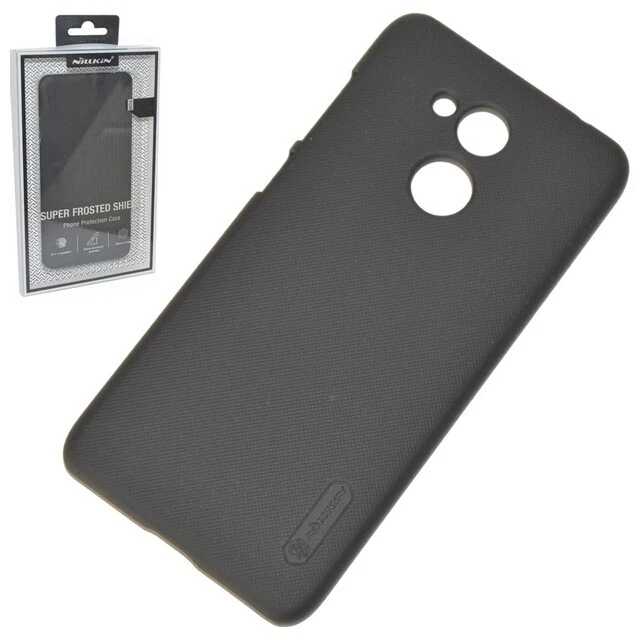 NILLKIN CUSTODIA ORIGINALE BACK COVER CASE FROSTED SHELL PER HUAWEI HONOR 6C PRO - Immagine 3 di 4