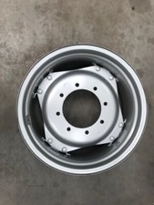 Tractor front wheel rim 10 x 24 To Fit Massey Ferguson 300 Series SEE LISTING