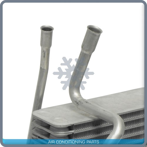 New A/C Evaporator fits Dodge Ram 1500, 2500, 3500 2002-2006 - Picture 4 of 13