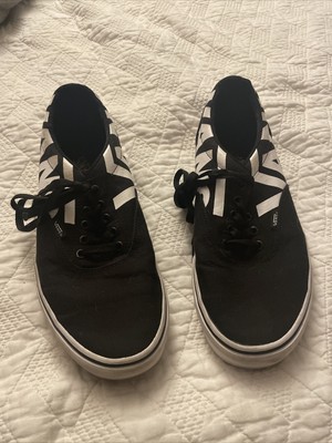 EUC Mens Vans size 11.5 | eBay