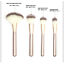 thumbnail 86  - 32PCS Professional Make up Brushes Set Cosmetic Tool Kabuki Makeup+Luxury Bag UK