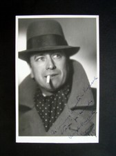 Autografo Angelo Minghetti Lirica Bologna 1939