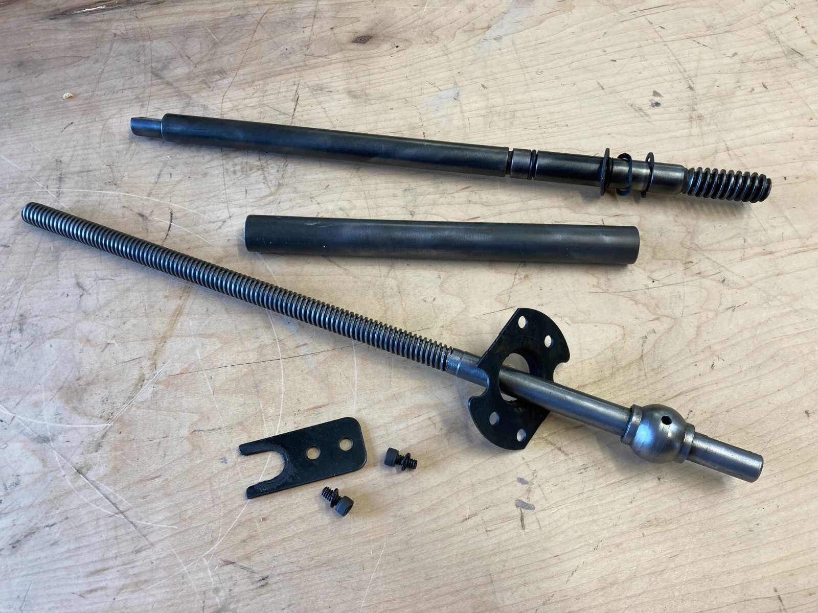 Ridgid TS3650 10\