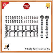 For BMW N47D20 N47 Complete Cam Carrier Kit 2.0 Diesel 1 3 5 X1 X3 X5 SERIES