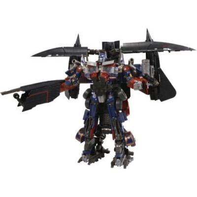 Takara Tomy Transformers MB-17 Optimus Prime Revenge from Japan
