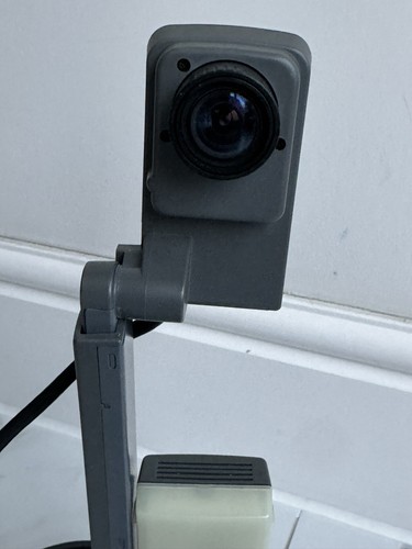 Elmo DT-75 Pal Desk Top Projector - Picture 9 of 15