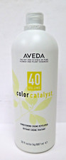 Aveda 40 Volume Color Catalyst Conditioning Creme Developer 30 fl oz / 887ml