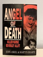  Angel of Death: Killer Nurse Beverly Allitt eBook : Askill,  John, Sharpe, Martyn: Kindle Store