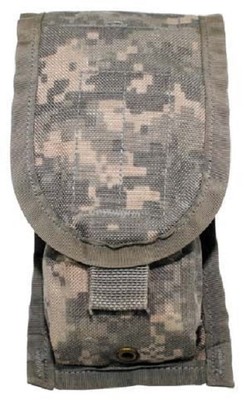 10x US ARMY Molle Cqb Ucp Mag Pouch Magazin Tasche