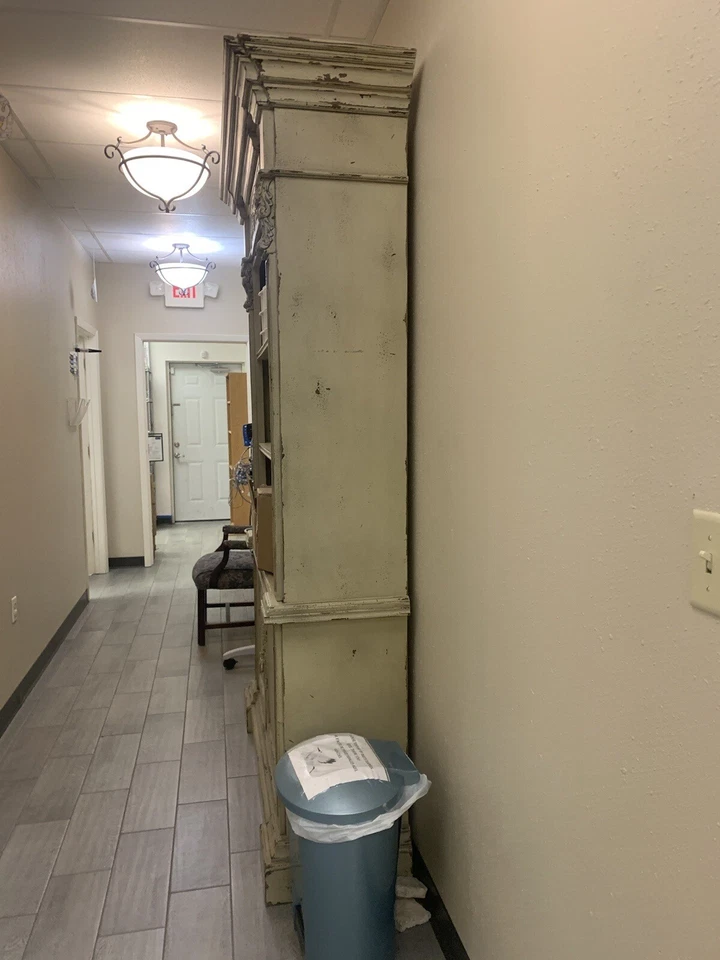 muebles armarios usados Foto 2 de 3