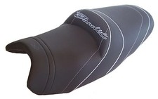 SELLE GRAND CONFORT SUZUKI BANDIT 600 [2000-2004] TOP SELLERIE WEB1121