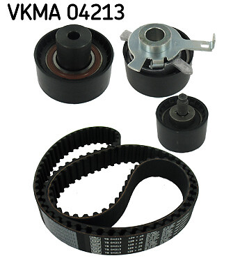 TIMING BELT KIT VKMA 04213 FOR FORD MONDEO/Mk/II/Turnier/Clipper FOCUS COUGAR - Image 5