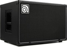 Ampeg Venture VB-112 1 x 12-inch 250-watt Bass Cabinet