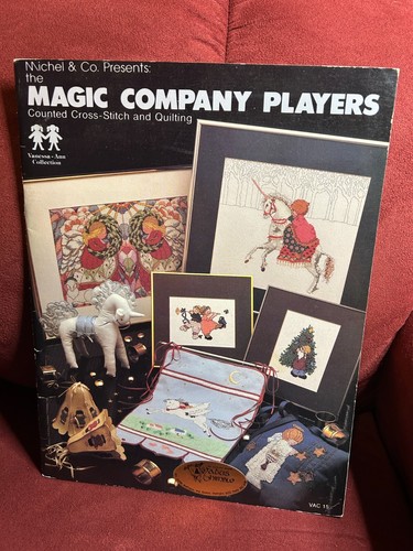 Fantasy Realm Charts, Magic, Dragon Dreams, Wentzler, etc. Some HTF - U-PICK - Picture 3 of 42