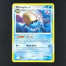 Omanyte 69/100 - Majestic Dawn - Pokémon Card
