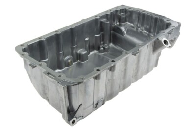 OIL PAN FOR CITROEN C4 04- C5 04- C8 07- JUMPY 07- PEUGEOT 04