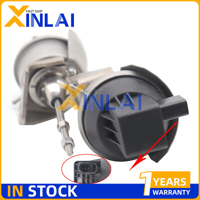 Turbo Wastegate Actuator BV43 fits for Great Wall Hover H5 4D20 53039700168 1PCS