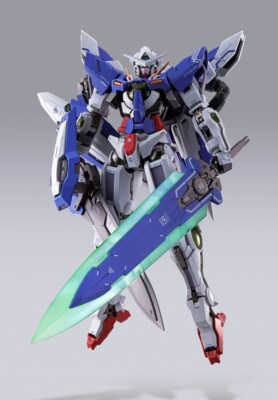 新品未開封　LBUND GUNDAM DEUISE EXIA Bandai Metal Build - Mobile Suit Gundam 00 - GUNDAM DEVISE EXIA | eBay