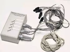 Medfusion 4 pump chargers Medfusion 2001, 2010, 2010i 2HC07 2HC11