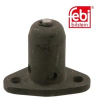 febi bilstein 05020 ÜBerdruckventil FüR ÖLpumpe FüR Evobus, Mercedes Benz