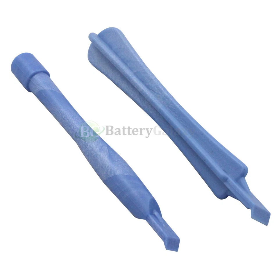 NEW 7 Pcs Glass Replacement Repair Pry Kit Opening Tools for LG G2 G3 G4 G5 G6 - Image 4 of 4