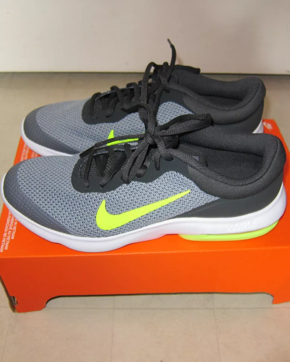 Air Max Advantage (GS) Shoes Sz 6Y/7Y - NWOB $75 | eBay