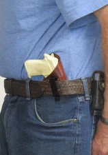 Right Hand IWB Crossdraw Concealment Holster for Beretta Tomcat 3032