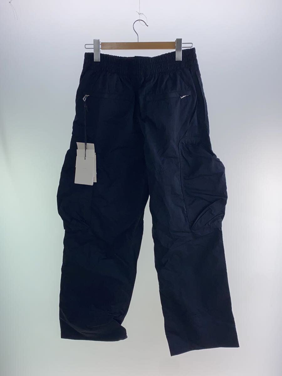 BOTTEGA VENETA Cargo Pants 22SS Nylon M Navy 716591VF4K0 BOTTEGA VENETA Cargo Pants 22SS Nylon M Navy 716591VF4K0