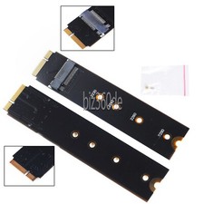 M.2 NGFF SSD Converter Adapter Karte Für Apple 2012 MacBook Air A1465 A1466